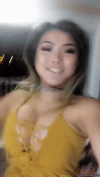Vicki Li old vids