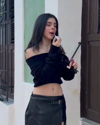 Claudia Garma Videos
