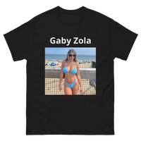g@by z0l@