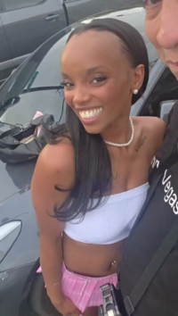 Lala Rae Twitter Short Vids