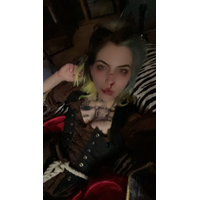 dorian electra of lbt