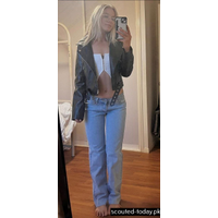 scoutedtoday - Coralie Carolinegreenn