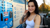 BR Lexi