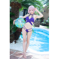 Ely -【Mujina】Swimsuit