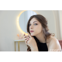 Naty Evans - Black Lace