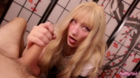 PufffyPink
