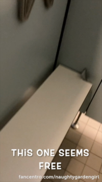 NaughtyGardenGirl NGG | Exhibitionism Voyeur Public Flashing
