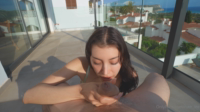 A sloppy blowjob for you.mp4