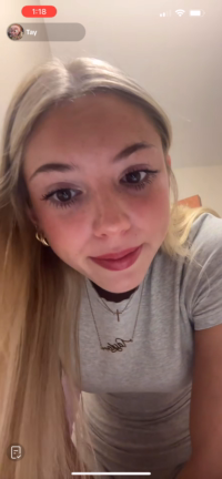 tay carrow 20yo college tt live | Bunkr