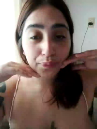 TatiTetona / i4r4t4t1 - Camshows (ARGENTINA)