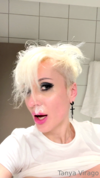 Tanya Virago OF rip