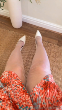 Ladylangfordnylons Vids Pt 4