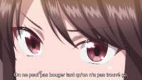 Secret Mission