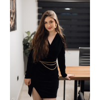 Lillian Kindziera @lilliannadykind- Brazilian teen