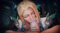 MilkyChestnutNSFW - Emma Frost