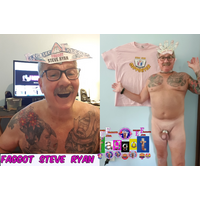 Steve Ryan