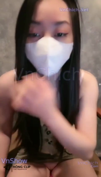 Vietnamest girl BBC