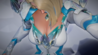 ShidoSan3D - Emma Frost