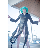 [Mangoloo] Terrible Tornado Tatsumaki