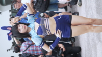 pyoapple Petit Fancy cosplay videos