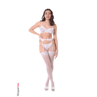 ISTRIPPER - Shelena - My Feather Thingy
