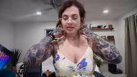 Keisha grey - livestream mirror