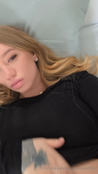 Bailey Brooke OF
