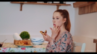 ED - Laura Lit - Sweet Sin 1080p
