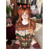 Rocksy Light / AlisaPikaPika Winter Casual