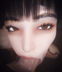 Red404 - Eve (Stellar Blade)