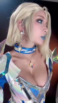 Umeko J - Emma Frost