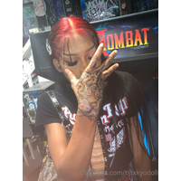 tstxkyodoll