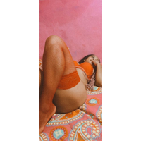 Salvador youtube ladies Sexy/Slips