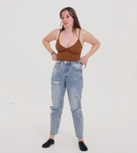 abby boom