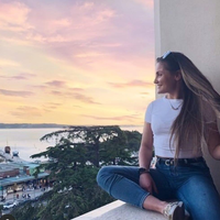 Tara Ellina Turk