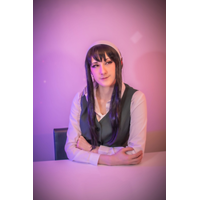 [Mangoloo] Office Lady Yor
