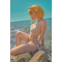 CP - Zelda