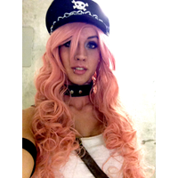 Poison Street Fighter Final Fight Shemale Cosplay by Cute_Shannon