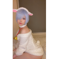 rinuyi rem cow - old