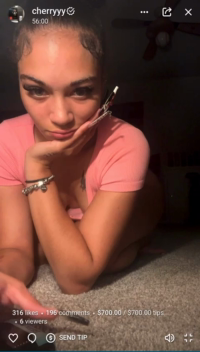 cherryizzyy(t.me/onlyfansmegasv1)