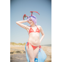 [Mangoloo] Beach Lilith