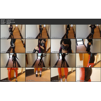 247Rubberdoll.com / Kitty Klatsch / Jessica SkyHeel