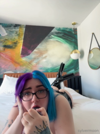 Sylvermoon