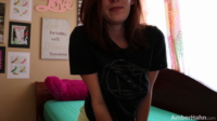 [AmberHahn] - Amber Hahn - Secret Skype (04/05/2023)