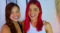 Cam Girls 21