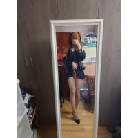 Asuka Langley Soryu Evangelion Shemale Cosplay by xiaoyingQAQ