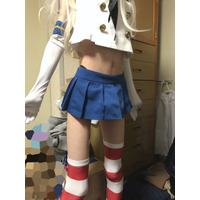 Finni (Kotomitako, Astolfo cosplayer)