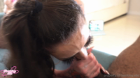Giving Up The Throat