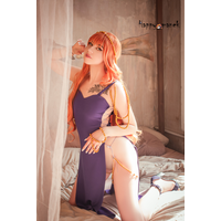 Happy_manek - Nami [One Peice]
