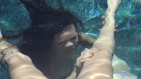[SexUnderwater] - Lulu Chu - Lulu's Snack (12/29/2019)